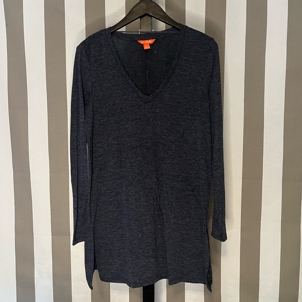 Joe Fresh Tunic Style Shirt